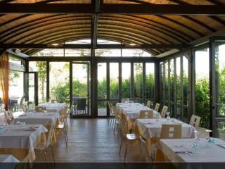 Veranda