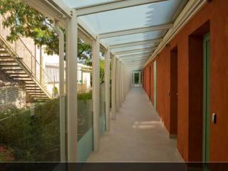 Interno palazzo