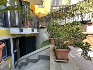 Cortile interno