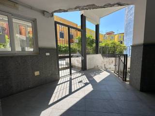 Veranda