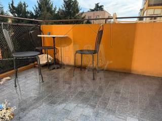 Terrazzo
