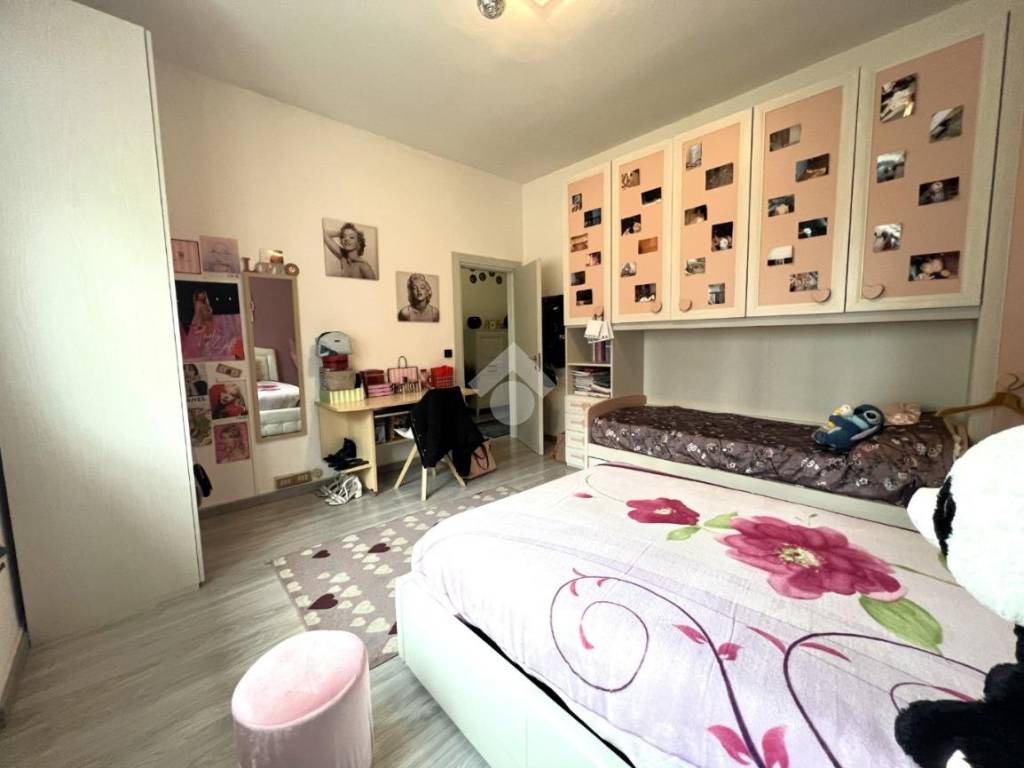 Camera da letto