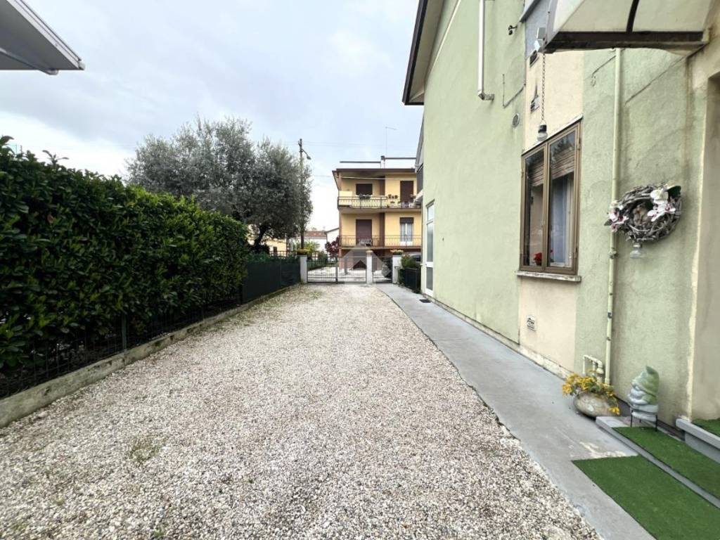 Cortile interno