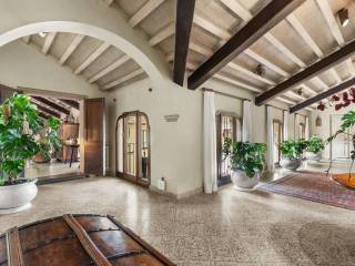 Interno palazzo