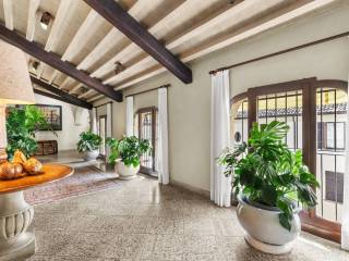 Interno palazzo