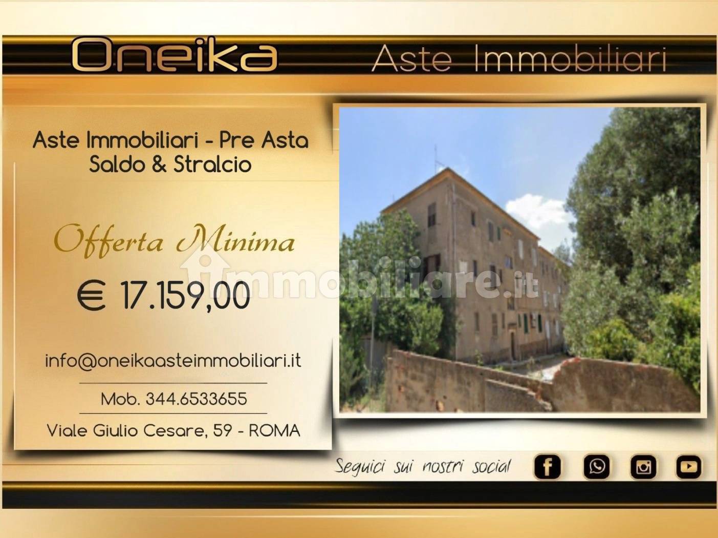 Appartamento in vendita a Carbonia