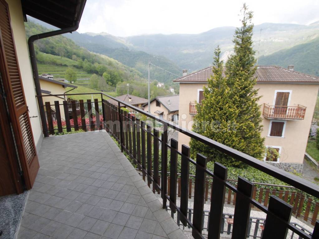 Balcone