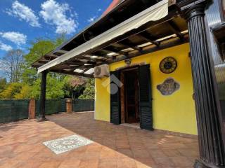 Veranda
