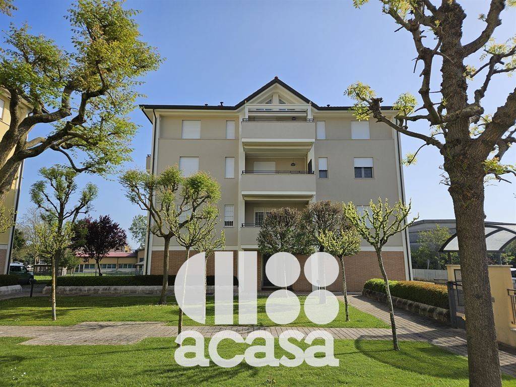 Vendita Appartamento Cesenatico. Trilocale in via Cesare Battisti 13 ...