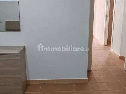 Interno palazzo