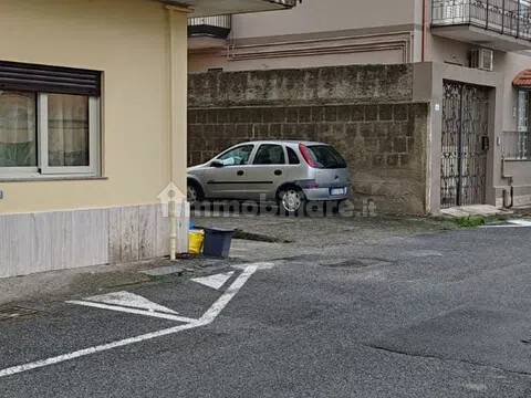 Posto macchina