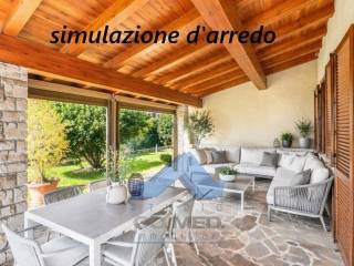 Veranda