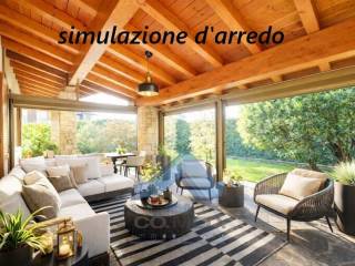 Veranda