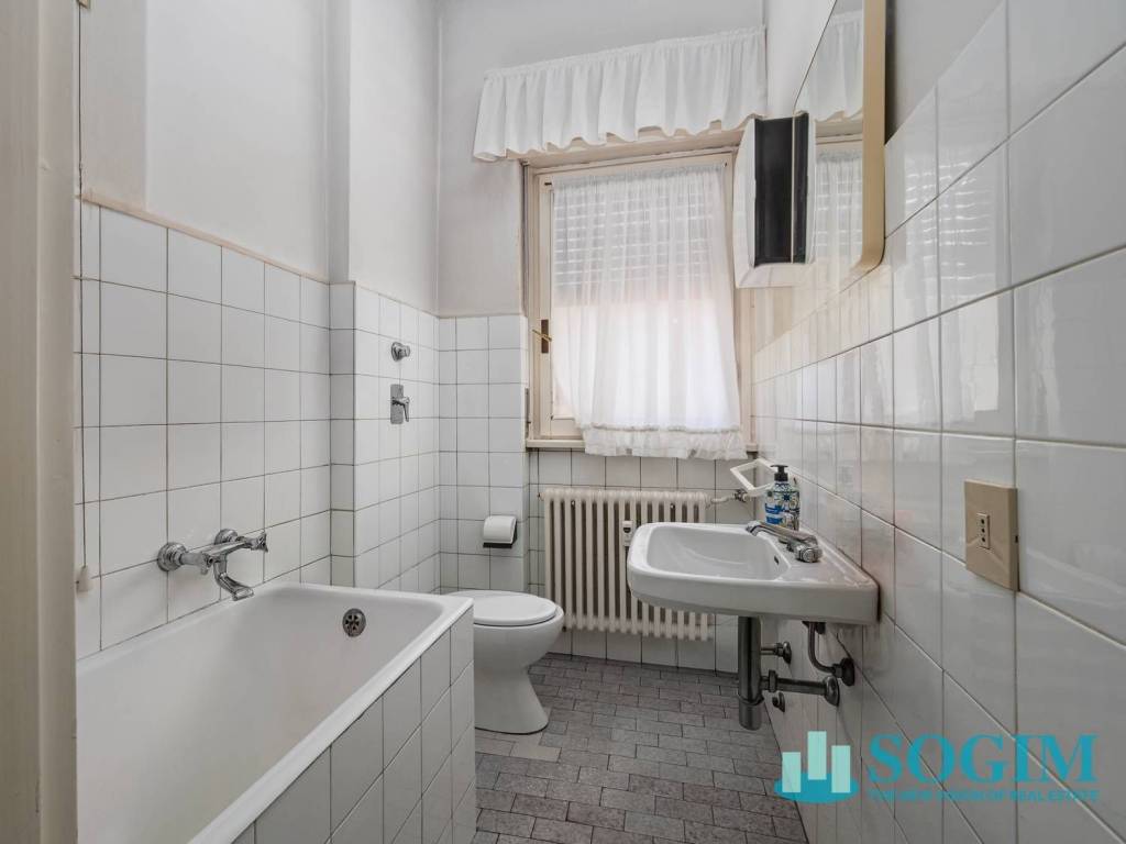Bagno