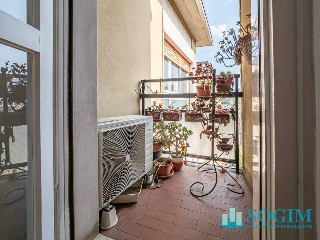 Balcone