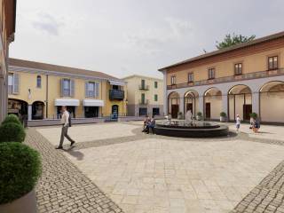 Cortile interno