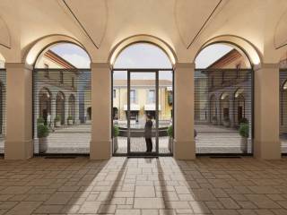 Interno palazzo