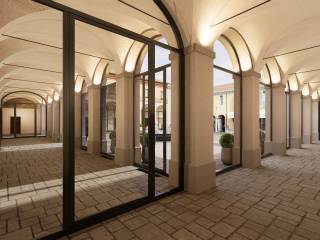 Interno palazzo