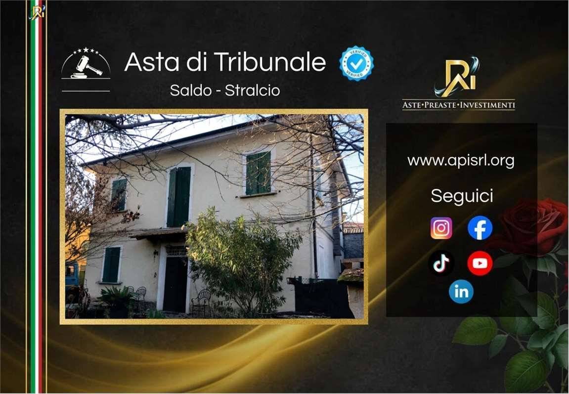 Appartamento in vendita a Argelato