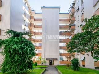 Bilocale viale delle Rimembranze di Greco 39, Cascina dei Pomi, Milano