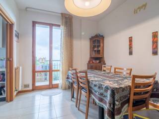 Sala da pranzo
