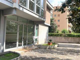 Cortile interno