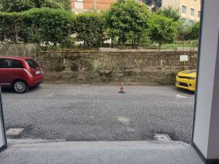 Posto macchina