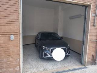 Posto macchina