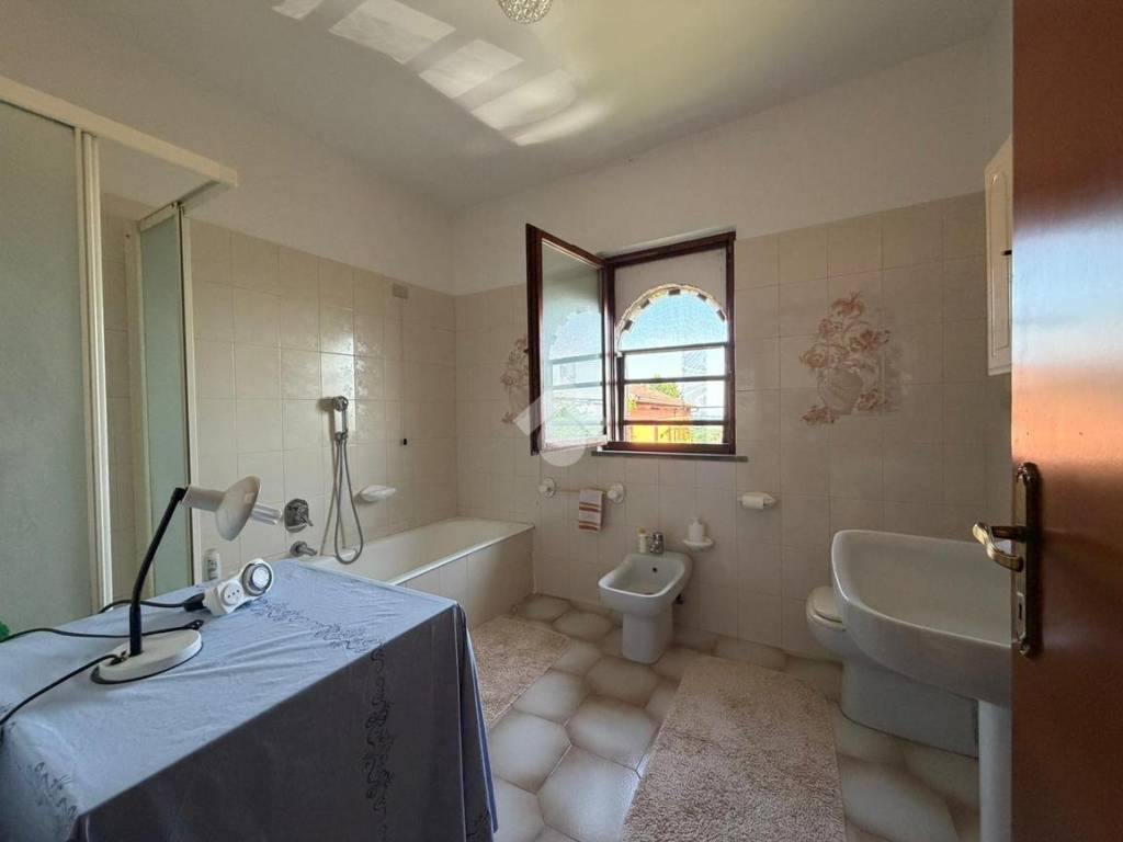 Bagno