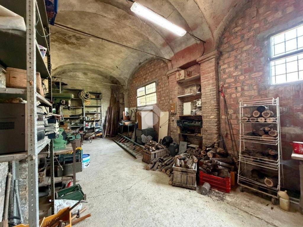 Magazzino