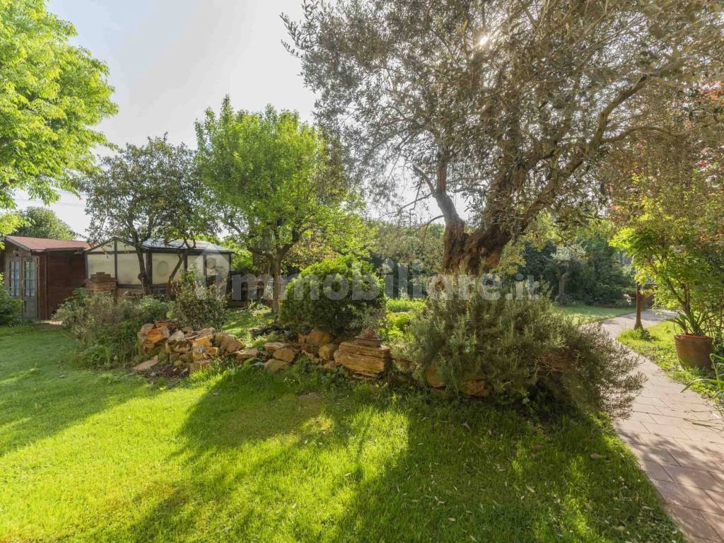 Giardino
