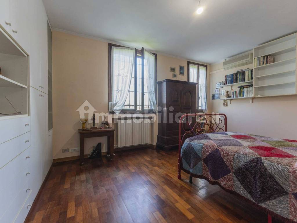 Camera da letto