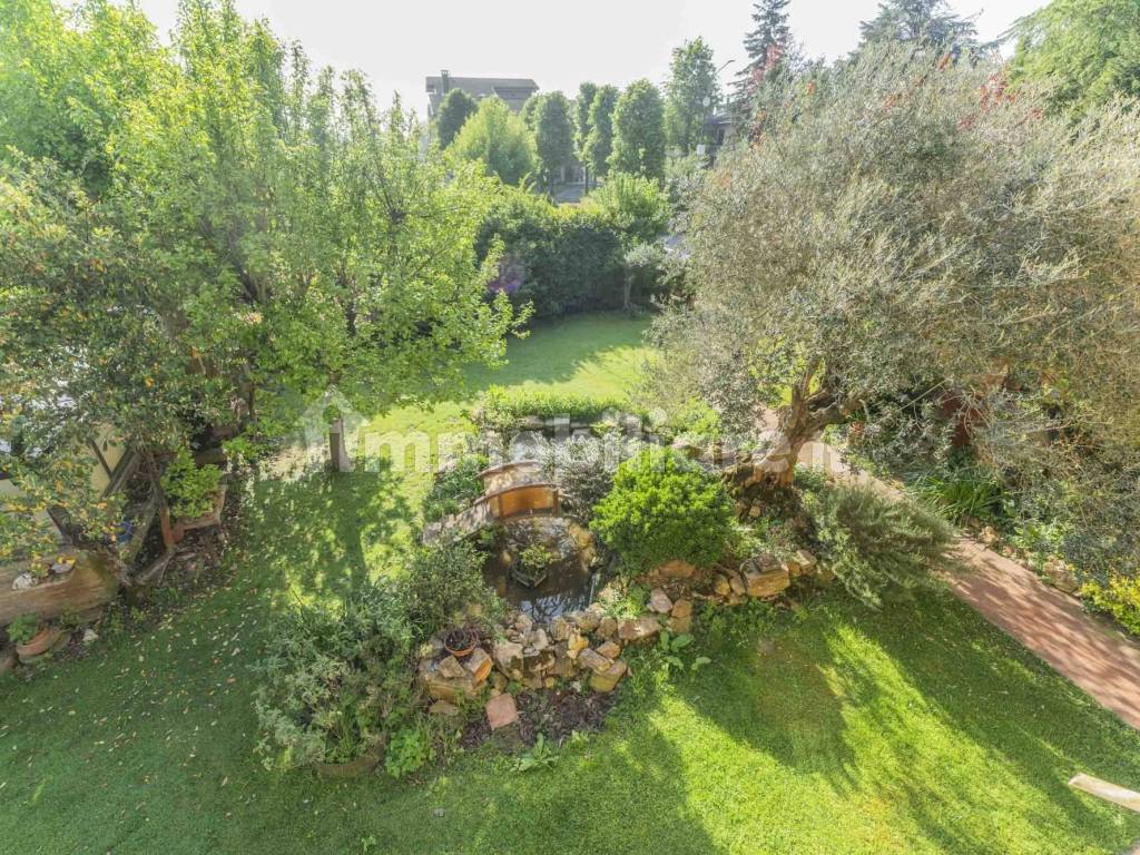 Giardino