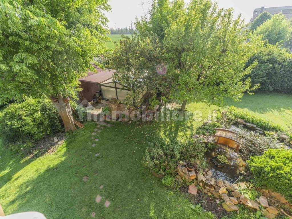 Giardino