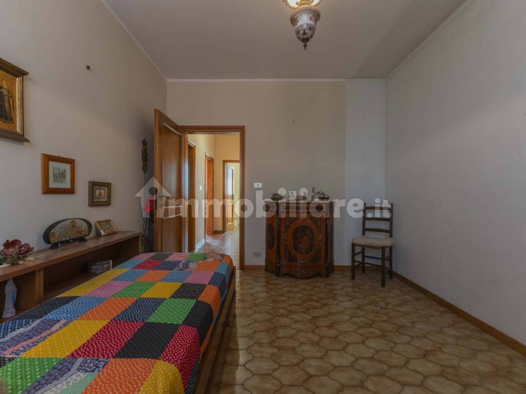 Camera da letto