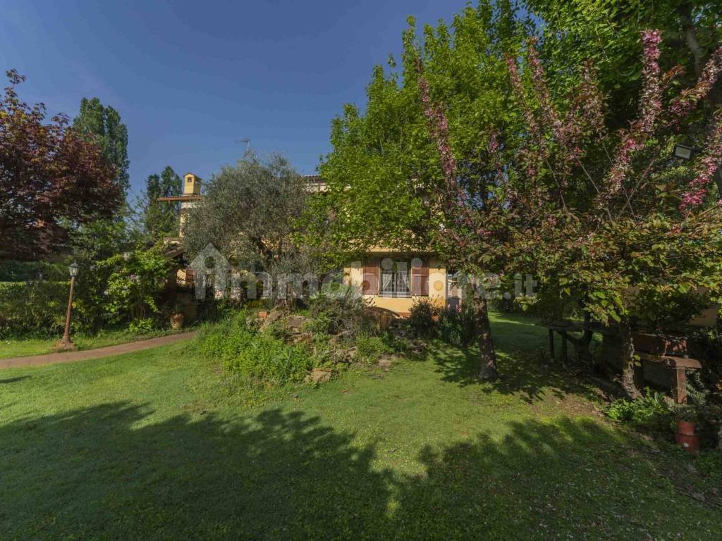 Giardino