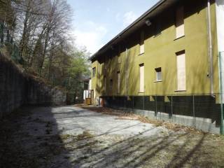 Cortile interno