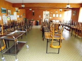 Sala da pranzo