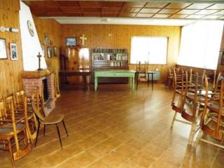 Sala da pranzo