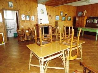 Sala da pranzo