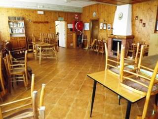 Sala da pranzo