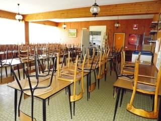 Sala da pranzo