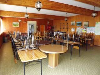 Sala da pranzo