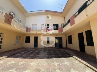Cortile interno