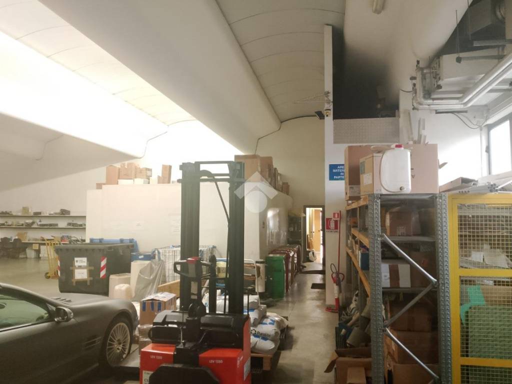 Interno non residenziale
