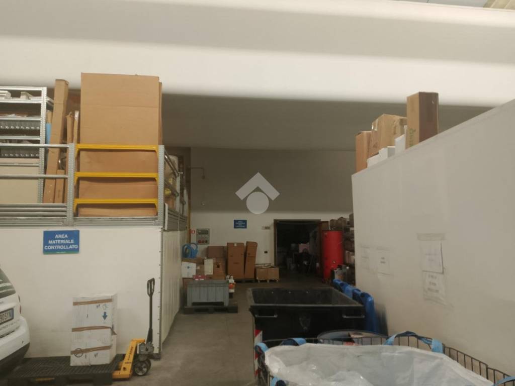 Interno non residenziale