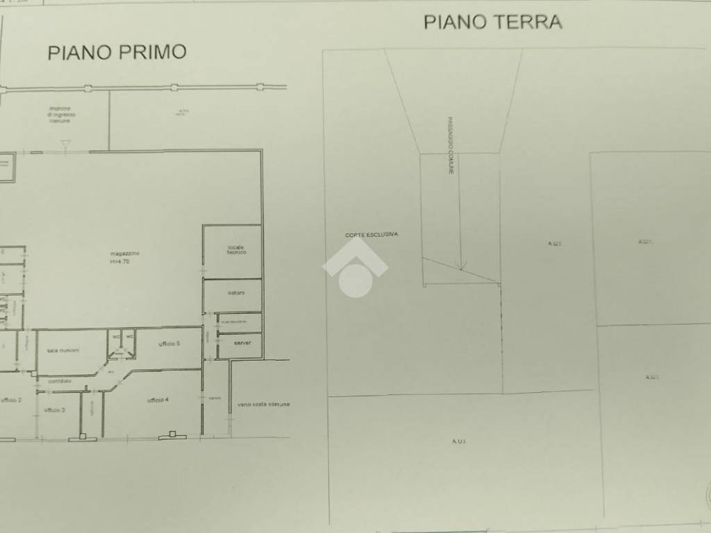 Planimetria