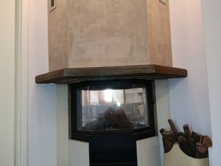 Interno palazzo