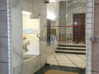 Interno palazzo