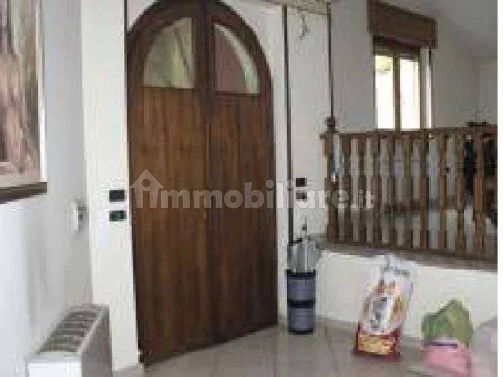 Ingresso